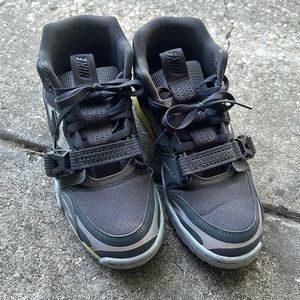 Men Nike air trainers 3